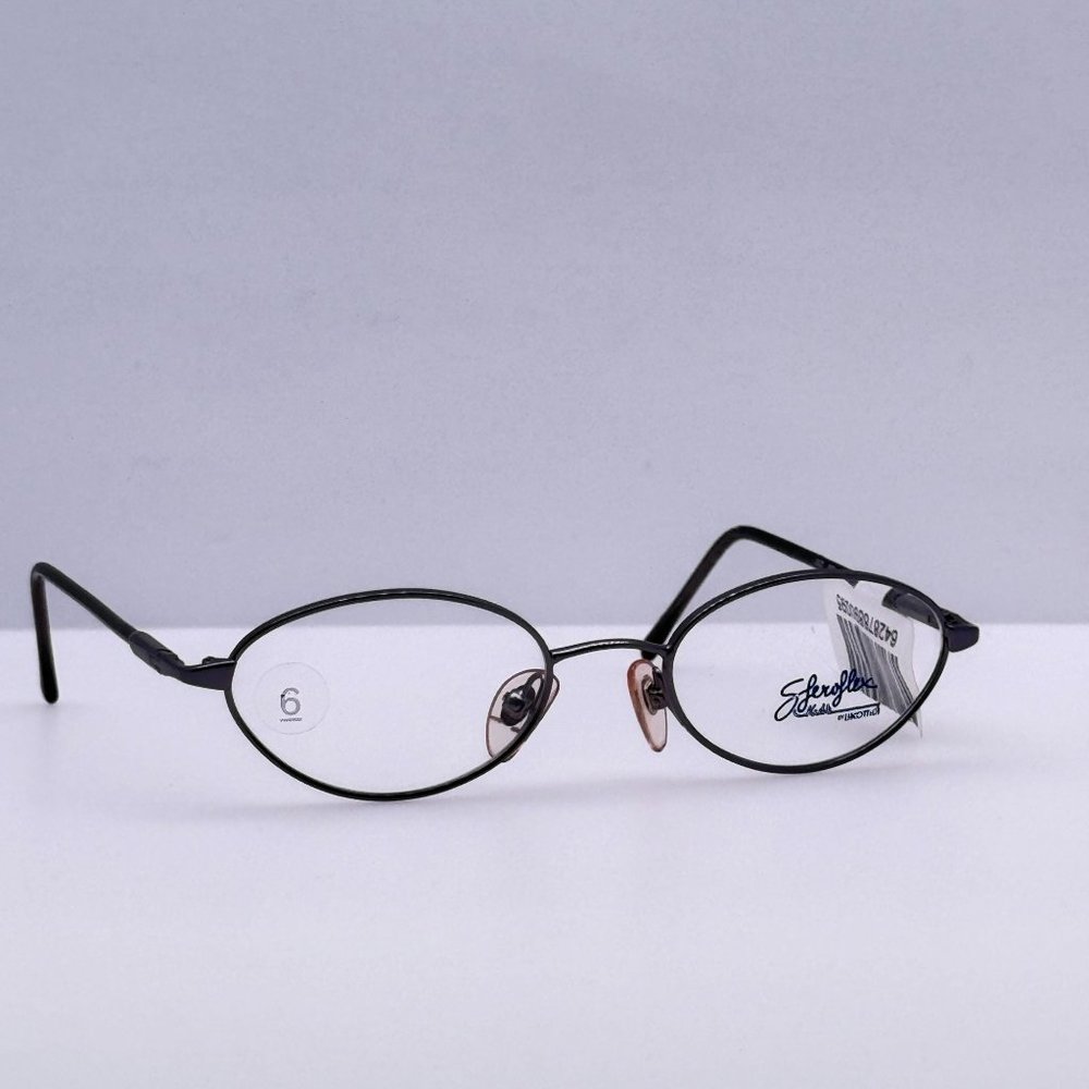 Sferoflex Eyeglasses Eye Glasses Frames 2823 297 45-17-115 Italy